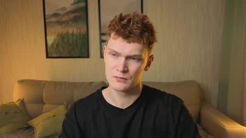 LUCASRYANPVT IS OPEN online show from April 19, 4:01 am