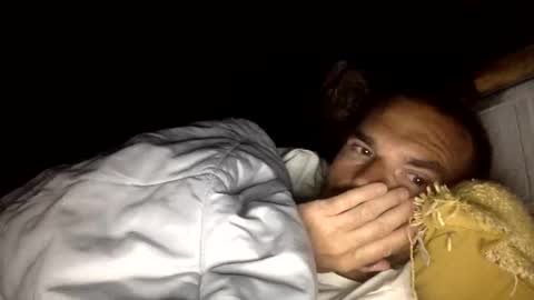 cherokeebatman88 online show from March 15, 8:22 am