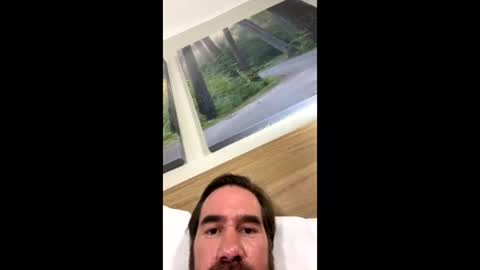 Cherry Bottom online show from April 17, 7:33 am