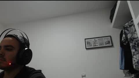 Thiago online show from February 20, 6:37 am