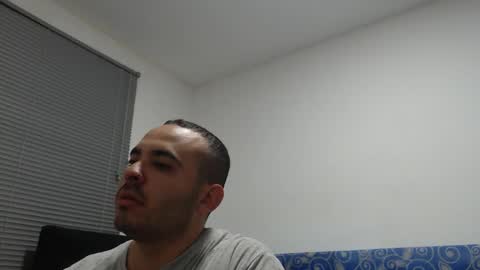 Thiago online show from February 3, 4:10 am