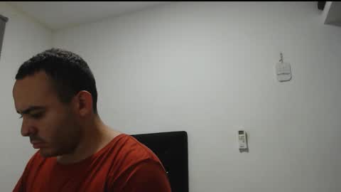 Thiago online show from February 16, 5:27 am