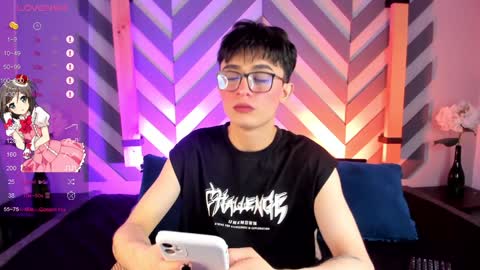 Matias online show from January 24, 12:41 pm