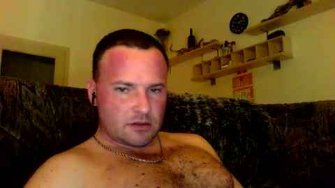 cheryloverboy online show from March 18, 1:19 am