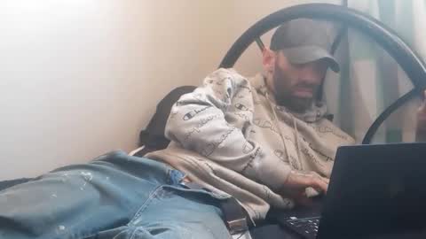 Chevy online show from April 20, 8:11 pm