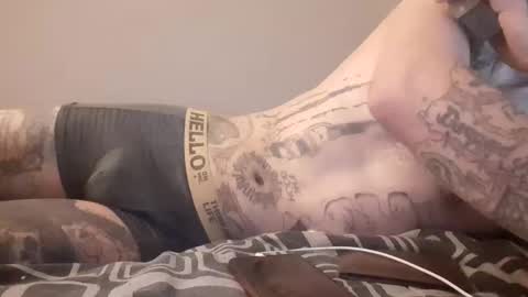 Chevy online show from April 13, 5:19 am