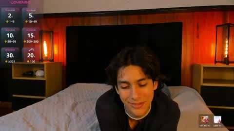 Cheys online show from June 18, 8:25 pm