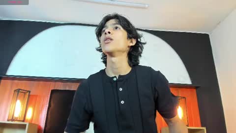 Cheys online show from June 25, 8:24 pm