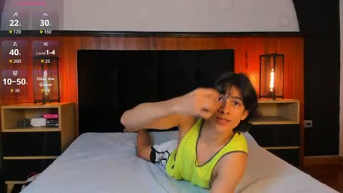 Cheys online show from June 19, 8:35 pm