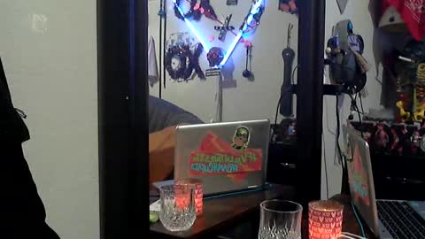 chiarov online show from February 15, 9:07 am