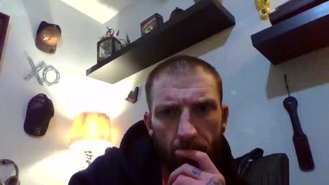 chiarov online show from March 3, 9:28 am