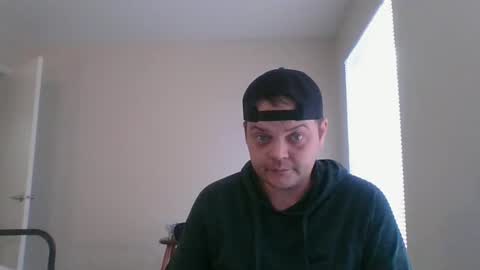 Snapshot of chicago69421 chatting on January 10, 3:58 pm Kyle online show from January 10, 3:58 pm