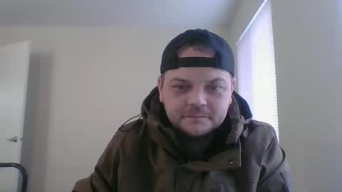 Snapshot of chicago69421 chatting on February 12, 3:49 pm Kyle online show from February 12, 3:49 pm