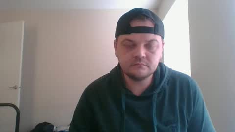 Snapshot of chicago69421 chatting on February 13, 6:48 pm Kyle online show from February 13, 6:48 pm