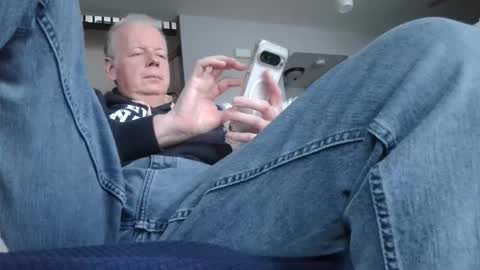 chicagodaddy74 online show from March 7, 5:44 pm