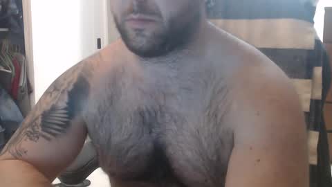 Snapshot of chicagoguy86 chatting on January 18, 6:42 am Chicagoguy86 aka Benny Cooper online show from January 18, 6:42 am