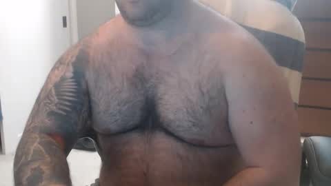 Chicagoguy86 aka Benny Cooper online show from May 9, 6:36 am