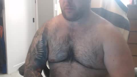 Chicagoguy86 aka Benny Cooper online show from May 30, 6:13 am