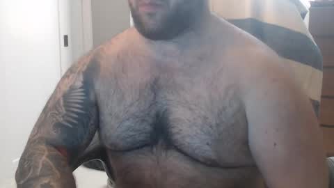 Chicagoguy86 aka Benny Cooper online show from April 30, 3:35 am