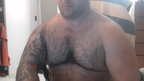 Chicagoguy86 aka Benny Cooper online show from May 6, 3:40 am