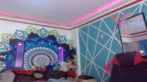 chico_explosivo online show from April 14, 2:55 am