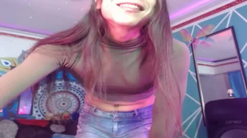 chico_explosivo online show from April 8, 1:17 am