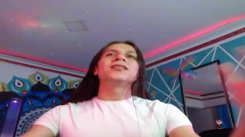 chico_explosivo online show from April 25, 1:41 pm