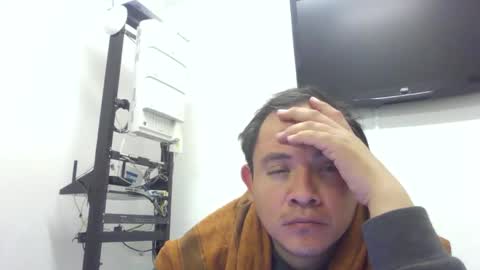 Armand online show from February 12, 7:58 am