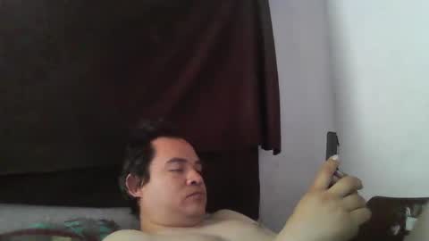 Armand online show from March 9, 7:26 pm