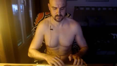 chicocam1983 online show from October 26, 4:53 pm