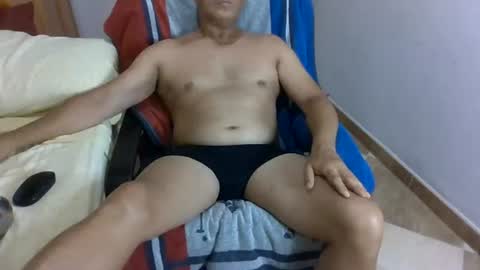 Chicodelsur online show from June 29, 5:13 pm