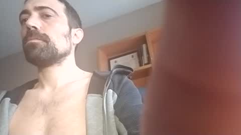 ricopolludo online show from February 13, 9:04 am