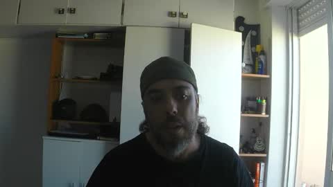 chicorizo online show from February 21, 11:33 am