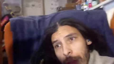 Snapshot of chiefj6izcarezzamatrix chatting on January 19, 7:15 am chiefJ6mirrorzmatrixmoke online show from January 19, 7:15 am
