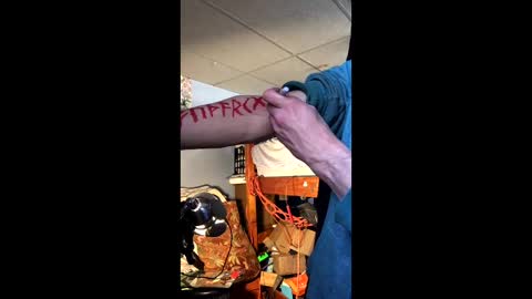 chiefJ6mirrorzmatrixmoke online show from April 10, 7:10 pm