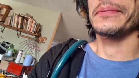 chiefJ6mirrorzmatrixmoke online show from April 1, 5:54 pm