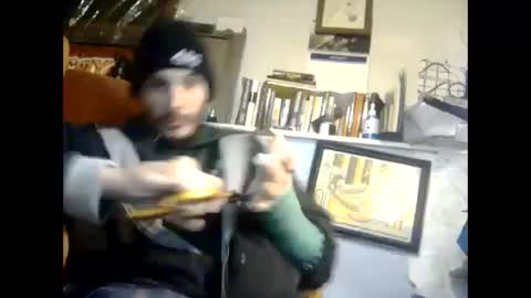 Snapshot of chiefj6izcarezzamatrix chatting on January 11, 12:50 pm chiefJ6mirrorzmatrixmoke online show from January 11, 12:50 pm