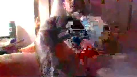 Snapshot of chikoink43 chatting on December 31, 5:22 am chikoink43 online show from December 31, 5:22 am