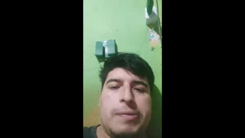 chilehot28 online show from February 3, 1:36 am