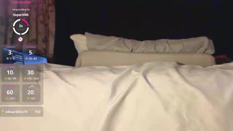 Chiligrande6969 online show from March 14, 3:24 am