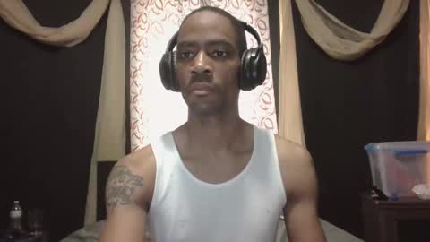 chillbigtime online show from April 4, 2:25 pm