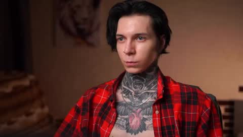 Rick online show from April 25, 12:13 am