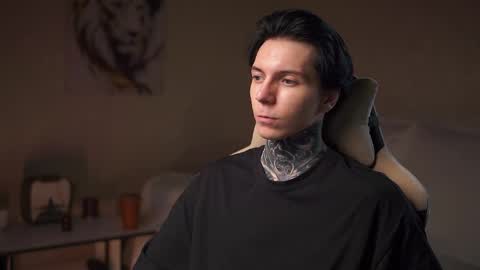 Rick online show from November 22, 4:06 pm