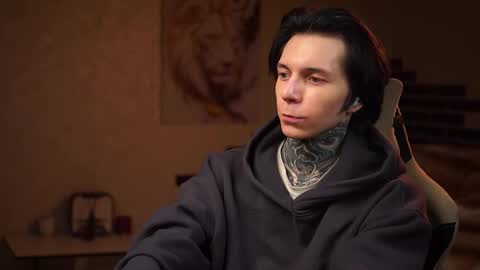 Rick online show from February 14, 6:36 pm