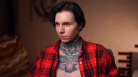 Rick online show from April 18, 2:46 am