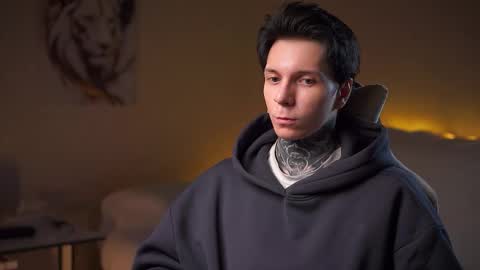 Rick online show from October 18, 2:22 pm