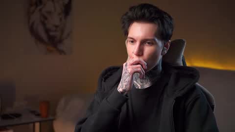 Rick online show from October 21, 7:06 pm