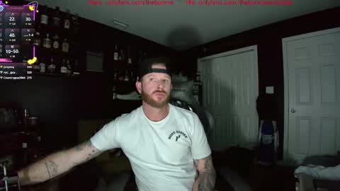 Chillinthemosttt online show from November 7, 4:05 am