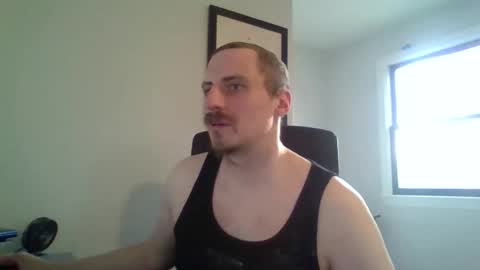 Chillsfguy online show from January 9, 8:25 pm