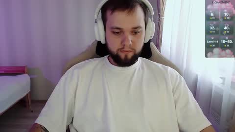 Mark online show from March 13, 10:34 am